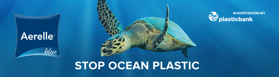 Stop Ocean plastic