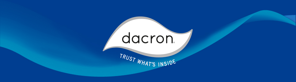DACRON® Schlafkomfort - Ausgeschlafen aufwachen